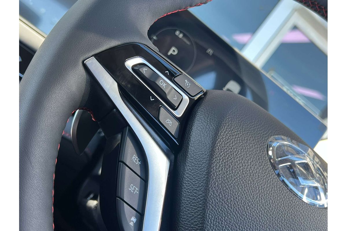 2025 LDV T60 Max PLUS SK8C 4X4