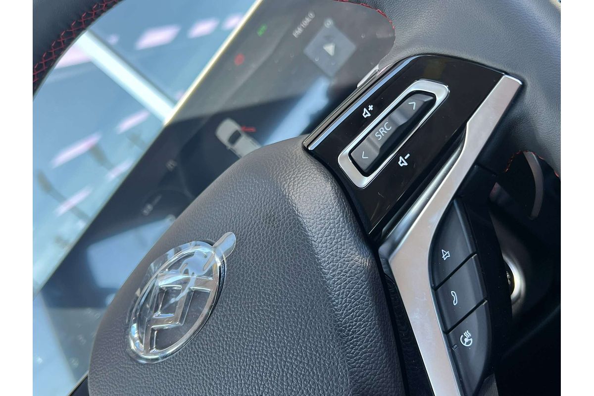 2025 LDV T60 Max PLUS SK8C 4X4