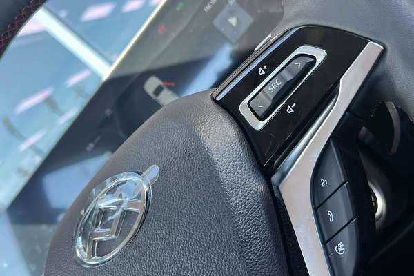 2025 LDV T60 Max PLUS SK8C 4X4