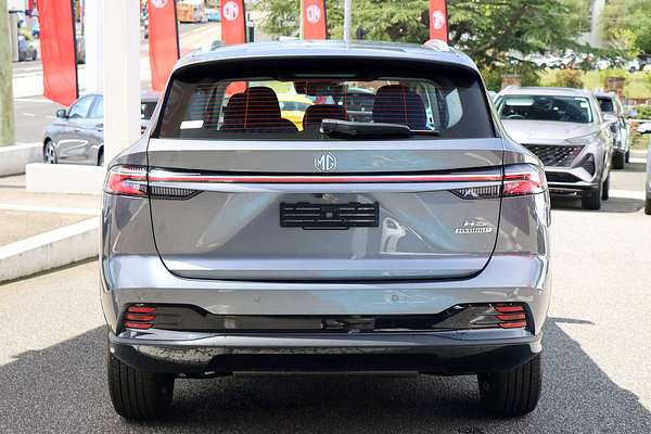 2025 MG HS Hybrid+ Excite AS33H