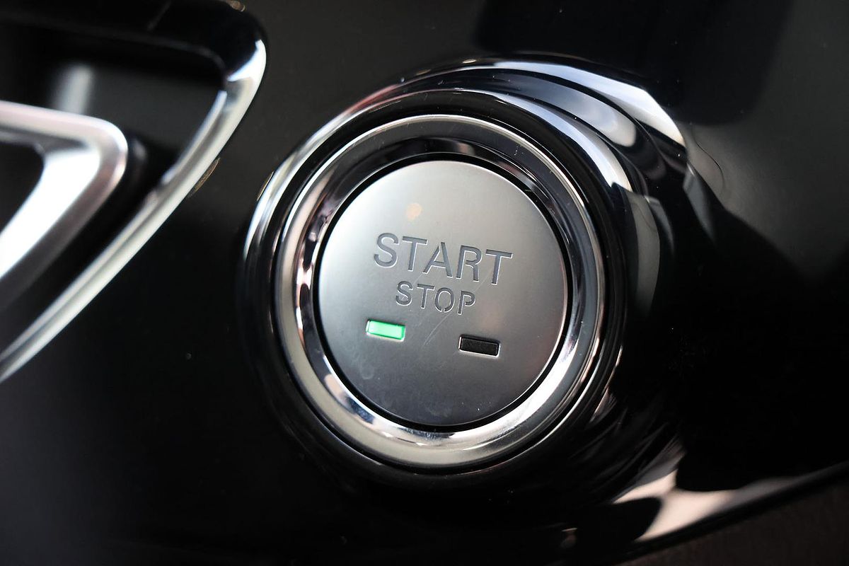 2025 MG HS Hybrid+ Excite AS33H