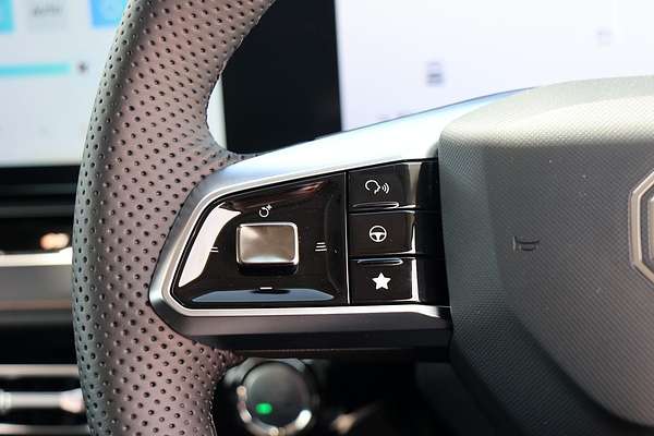 2025 MG HS Hybrid+ Excite AS33H