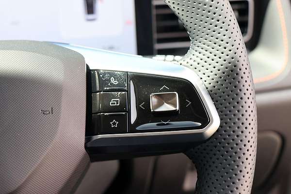 2025 MG HS Hybrid+ Excite AS33H