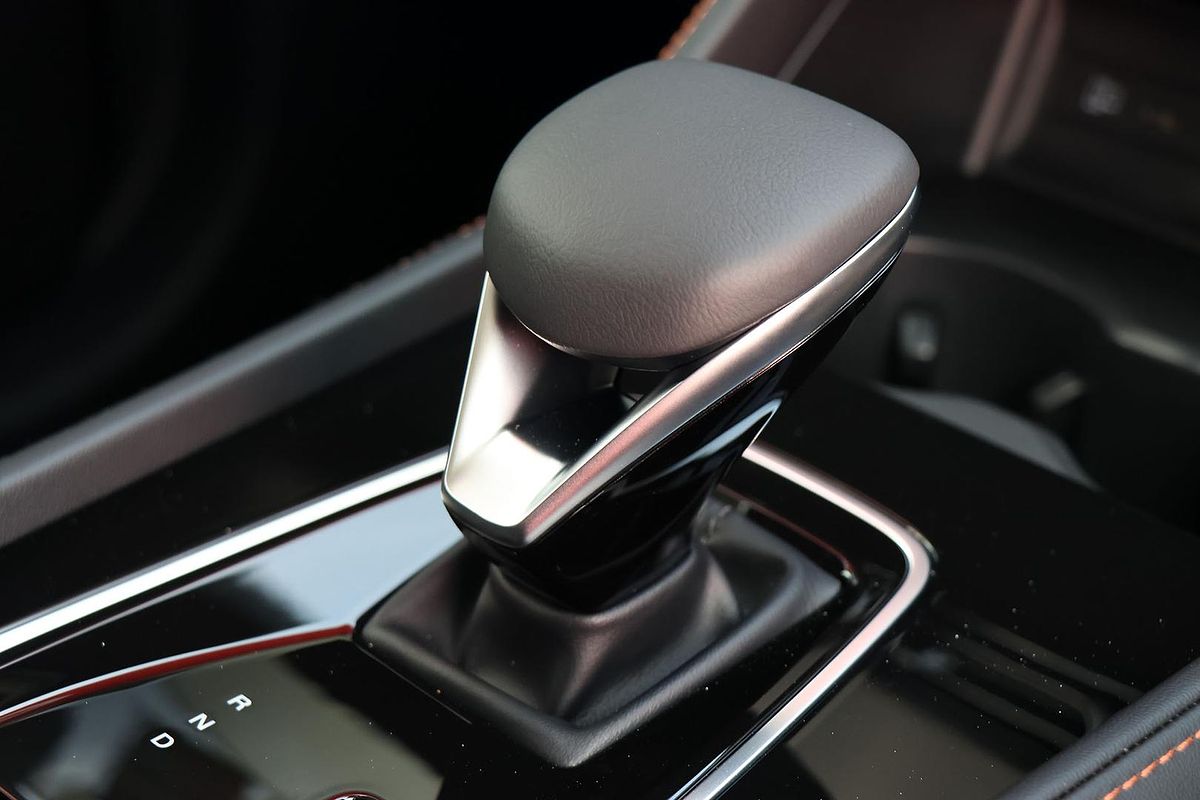 2025 MG HS Hybrid+ Excite AS33H