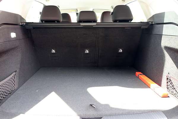 2025 MG HS Hybrid+ Excite AS33H