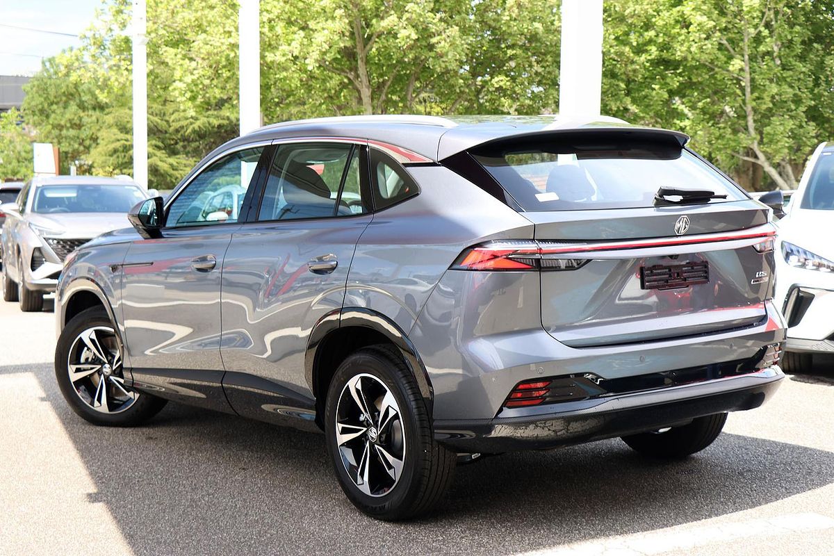 2025 MG HS Hybrid+ Excite AS33H