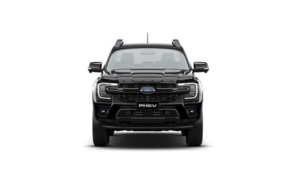 2025 Ford Ranger PHEV Stormtrak 4X4 2.3L