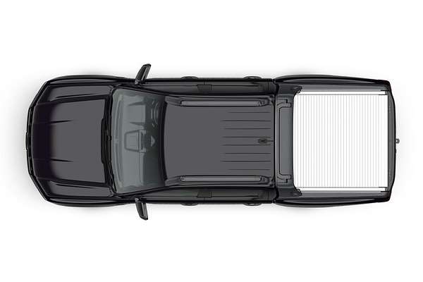 2025 Ford Ranger PHEV Stormtrak 4X4 2.3L