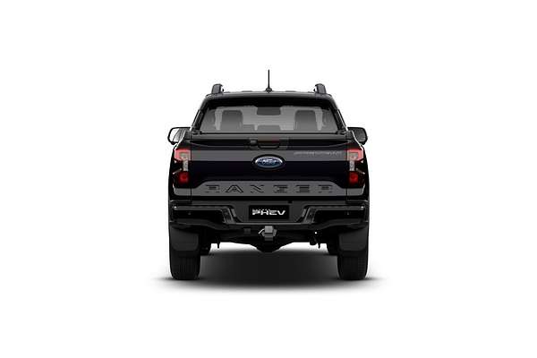 2025 Ford Ranger PHEV Stormtrak 4X4 2.3L