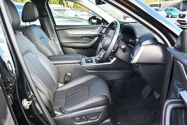 2025 Mazda CX-60 G40e GT KH Series