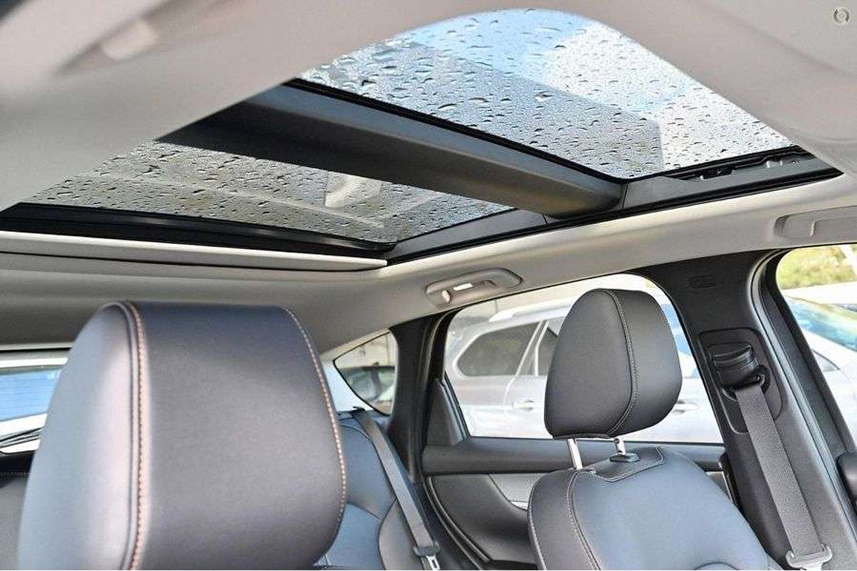 2025 Mazda CX-60 G40e GT KH Series