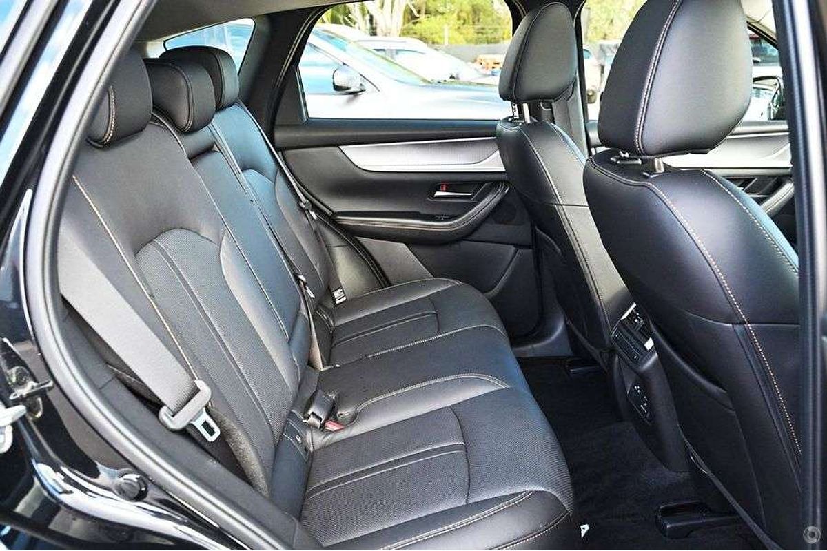 2025 Mazda CX-60 G40e GT KH Series