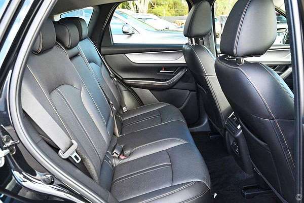 2025 Mazda CX-60 G40e GT KH Series