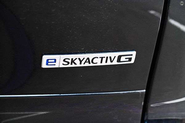 2025 Mazda CX-60 G40e GT KH Series