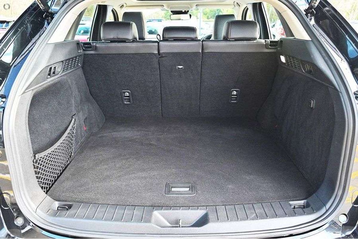 2025 Mazda CX-60 G40e GT KH Series