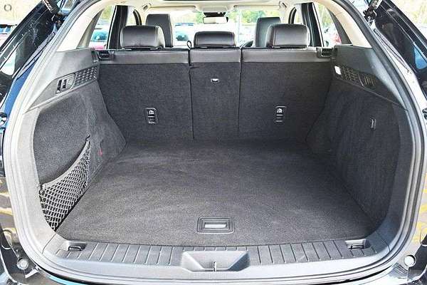 2025 Mazda CX-60 G40e GT KH Series