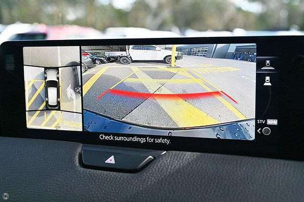 2025 Mazda CX-60 G40e GT KH Series