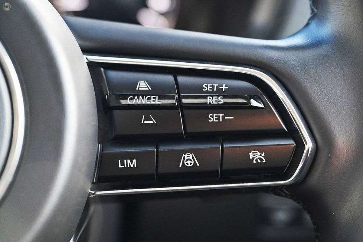 2025 Mazda CX-60 G40e GT KH Series