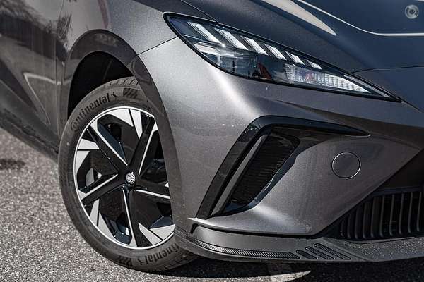 2025 MG MG4 Excite 51 125kW MEH32