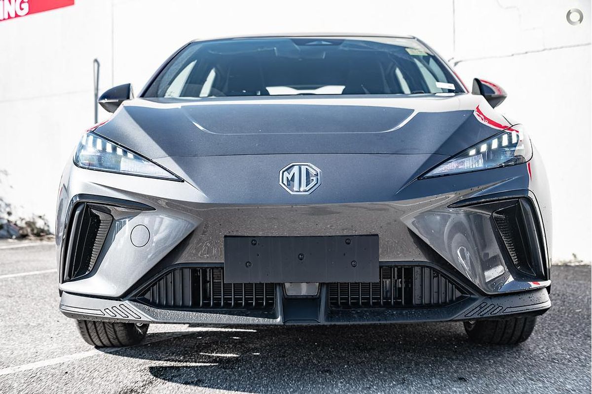 2025 MG MG4 Excite 51 125kW MEH32