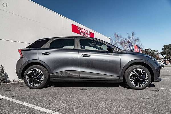 2025 MG MG4 Excite 51 125kW MEH32