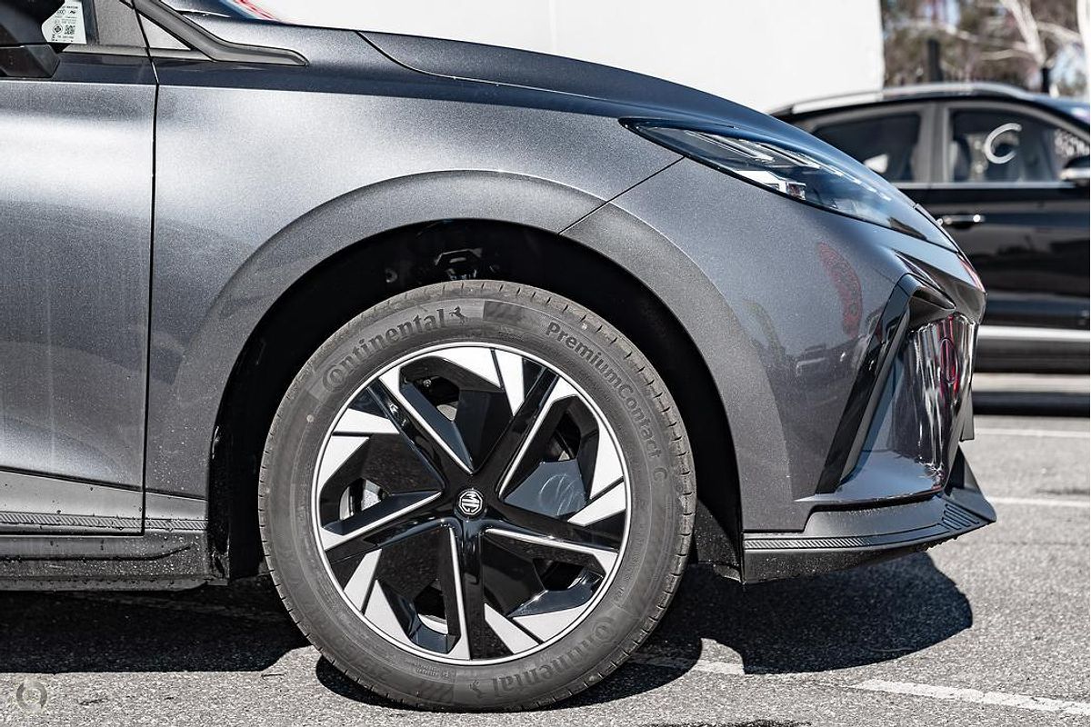 2025 MG MG4 Excite 51 125kW MEH32