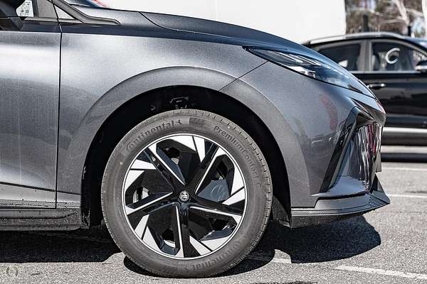 2025 MG MG4 Excite 51 125kW MEH32