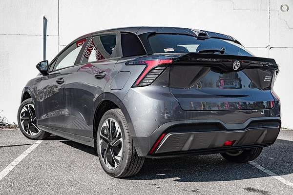 2025 MG MG4 Excite 51 125kW MEH32