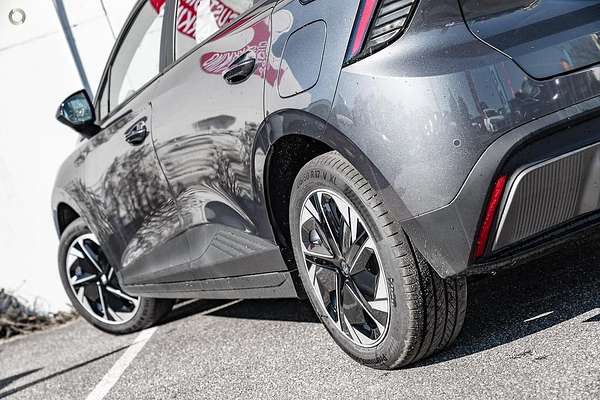 2025 MG MG4 Excite 51 125kW MEH32