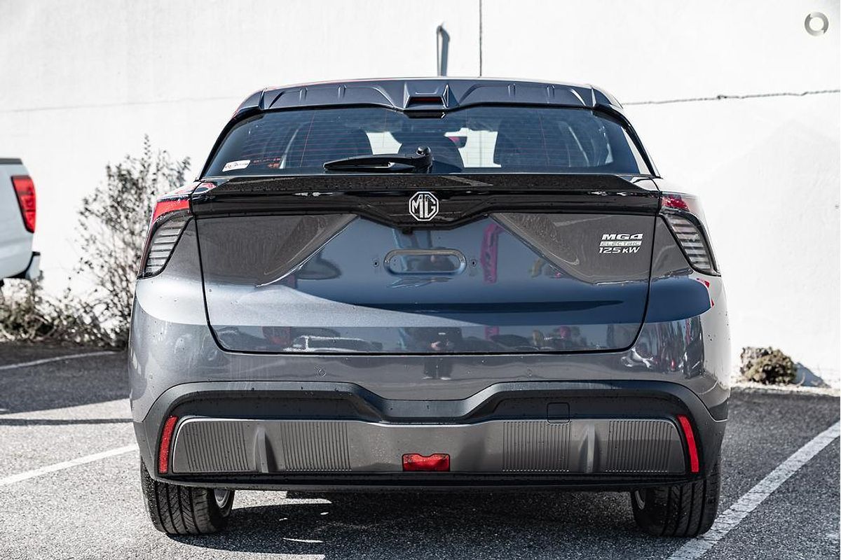 2025 MG MG4 Excite 51 125kW MEH32