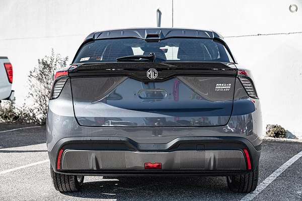 2025 MG MG4 Excite 51 125kW MEH32