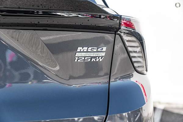 2025 MG MG4 Excite 51 125kW MEH32