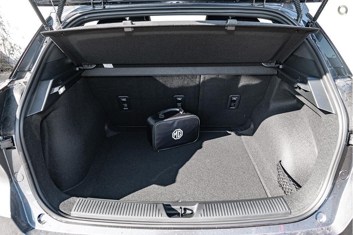 2025 MG MG4 Excite 51 125kW MEH32