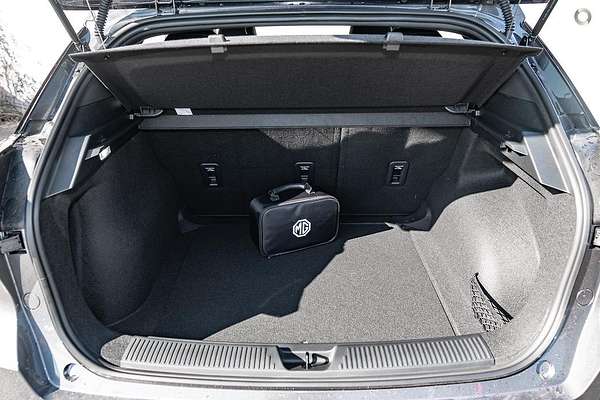 2025 MG MG4 Excite 51 125kW MEH32