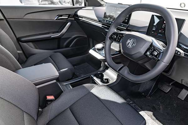 2025 MG MG4 Excite 51 125kW MEH32