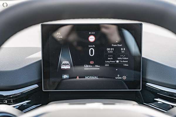 2025 MG MG4 Excite 51 125kW MEH32