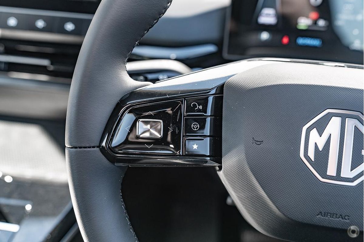 2025 MG MG4 Excite 51 125kW MEH32