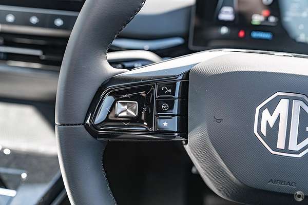 2025 MG MG4 Excite 51 125kW MEH32