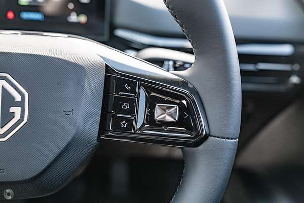 2025 MG MG4 Excite 51 125kW MEH32