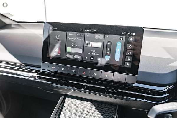 2025 MG MG4 Excite 51 125kW MEH32