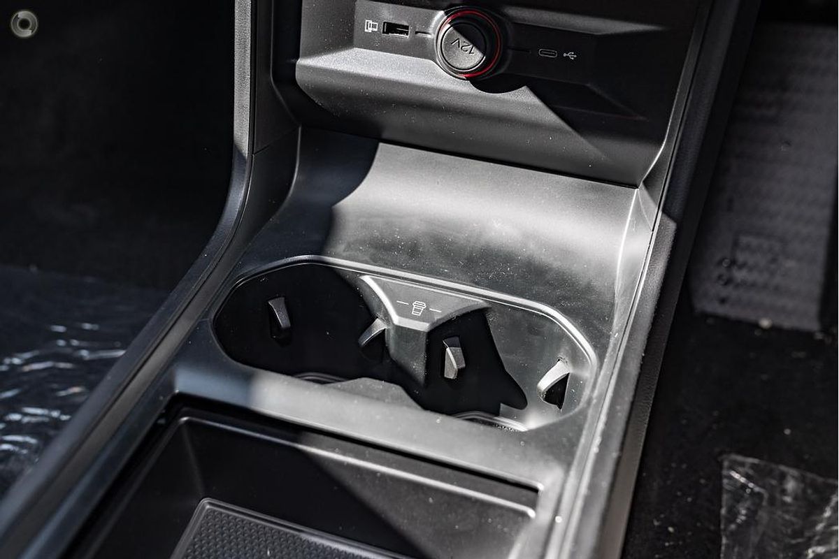 2025 MG MG4 Excite 51 125kW MEH32