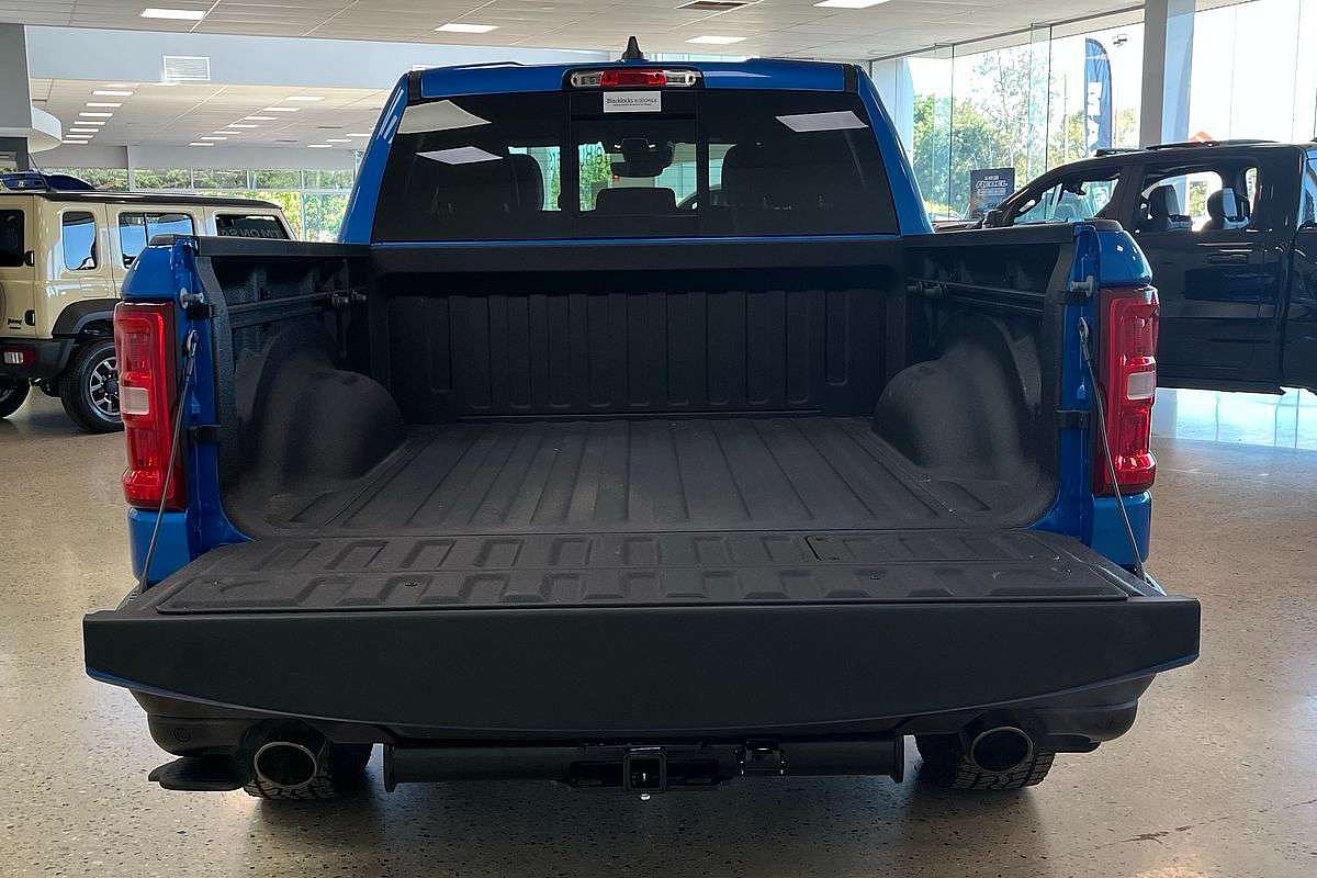 2025 RAM 1500 Rebel Hurricane SO DT 4X4 SWB