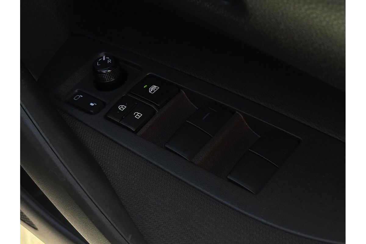 2020 Toyota Corolla Ascent Sport Hybrid ZWE211R