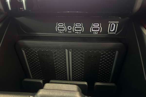 2025 RAM 1500 Rebel Hurricane SO DT 4X4 SWB