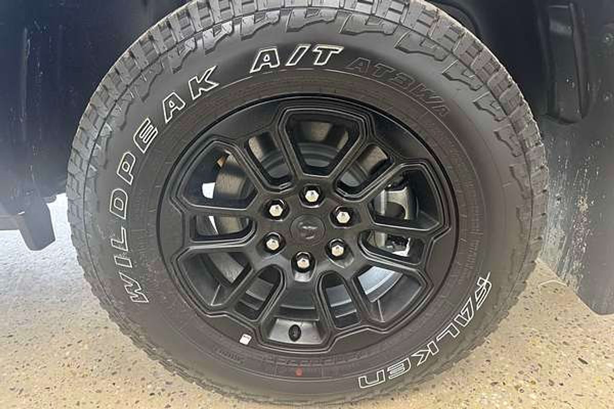 2025 RAM 1500 Rebel Hurricane SO DT 4X4 SWB