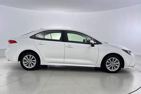 2024 Toyota Corolla Ascent Sport MZEA12R