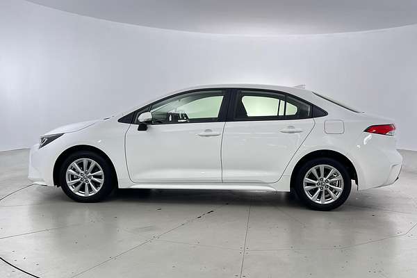 2024 Toyota Corolla Ascent Sport MZEA12R