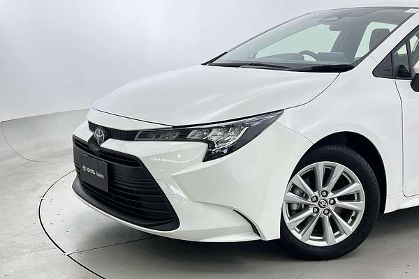 2024 Toyota Corolla Ascent Sport MZEA12R