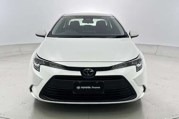 2024 Toyota Corolla Ascent Sport MZEA12R