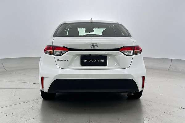 2024 Toyota Corolla Ascent Sport MZEA12R
